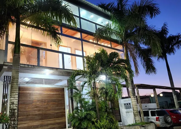 A Casa da Colônia