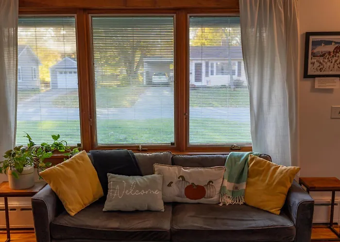 Air Vermont Suite