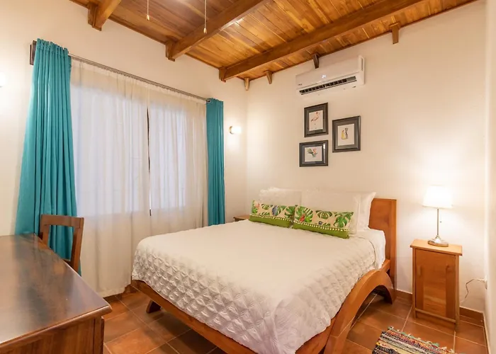 Namaste Beach Bungalow 1 Bdr Loft 4 Min To Beach