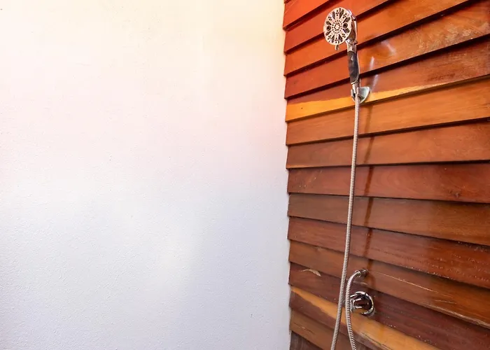 Namaste Beach Bungalow 1 Bdr Loft 4 Min To Beach