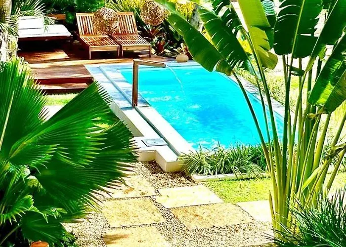 Villa Biju