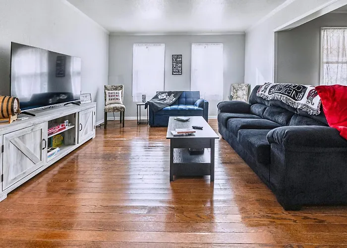 Awesome Benedictine Theme And In Your Budget!