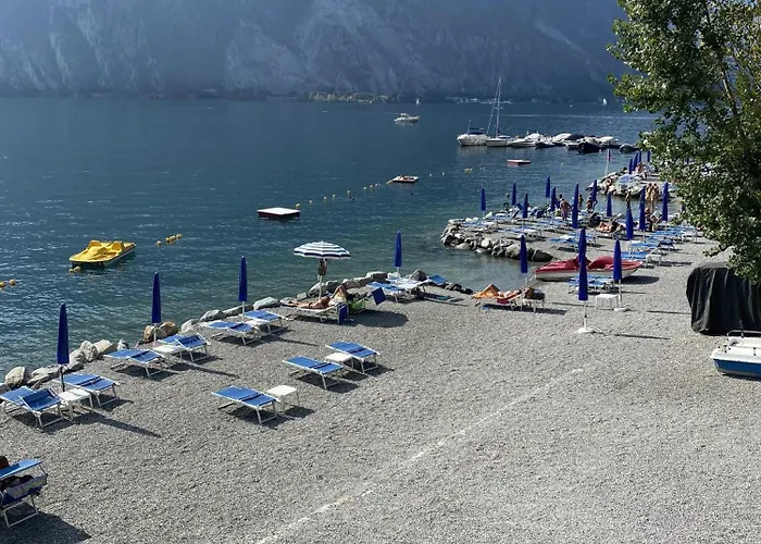 Lake Front Apartments, Lecco