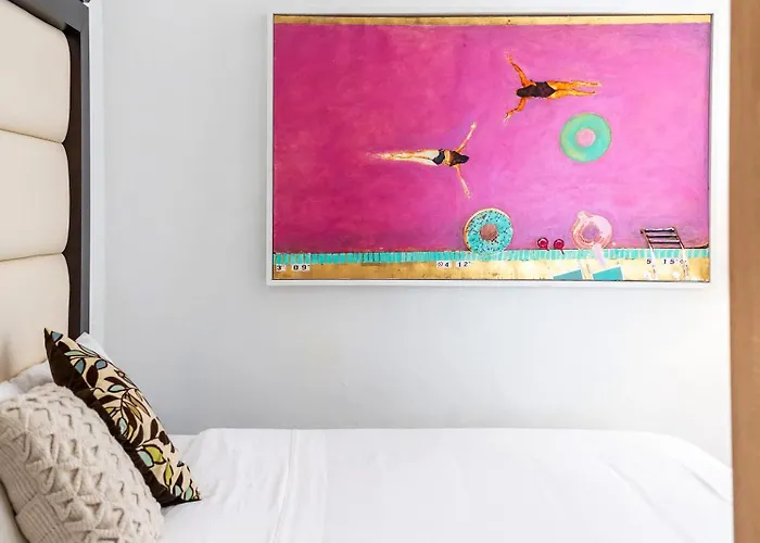24 Atlantic Place By Stay With Bear