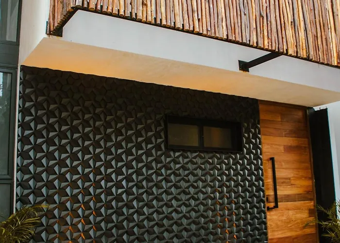 Villa Escondida - Riviera Maya