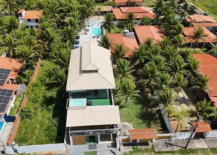 Ckc Pousada