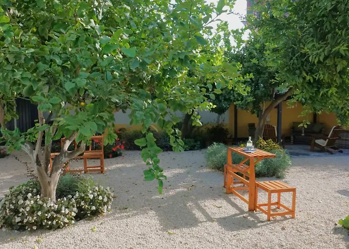Domus Prete