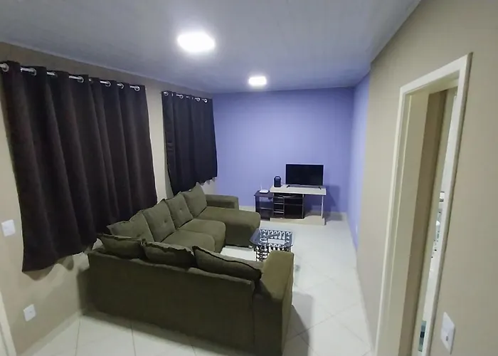 Casa verde