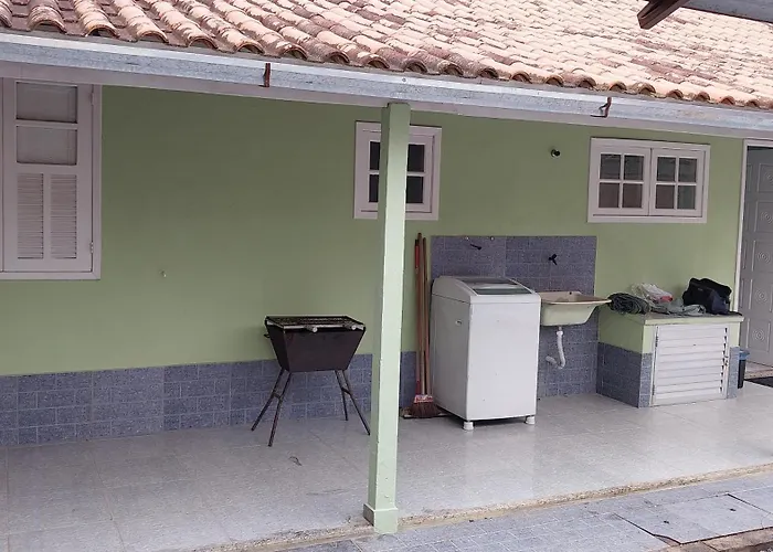 Casa verde