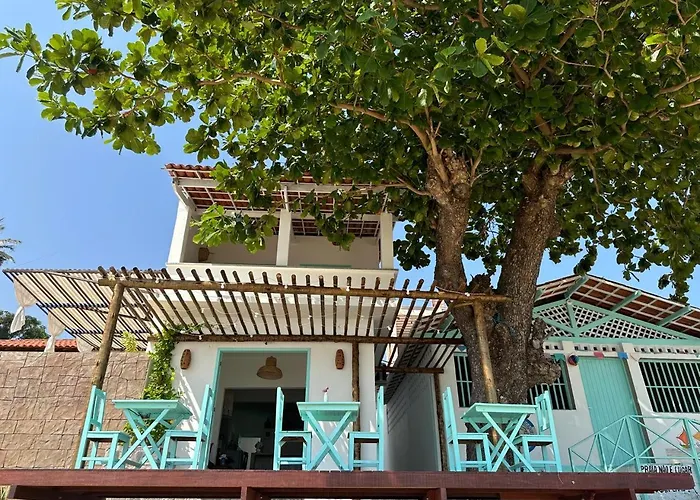 Vila Almar