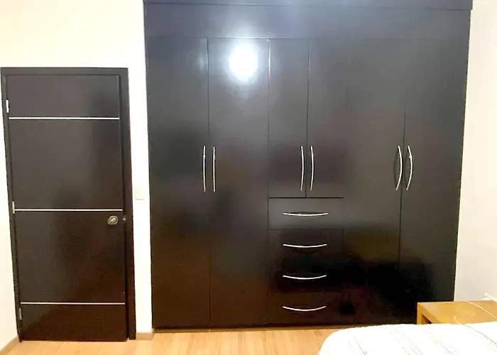 Habitacion Confortable 3