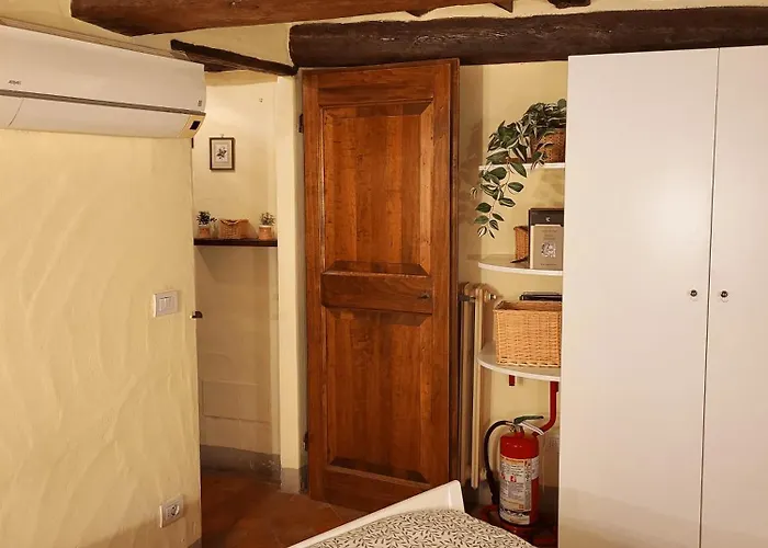 Casa Della Rosa