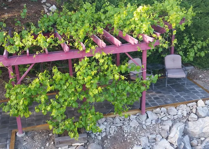 Peachland Okanagan Lake View Rental