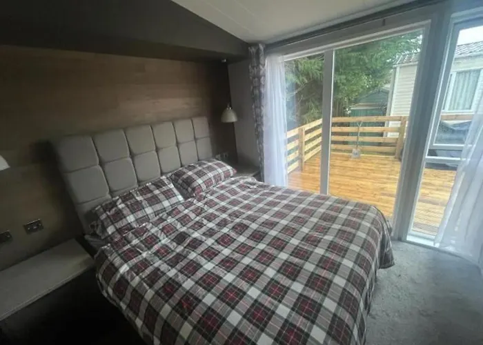 Corrie Fee Lodge