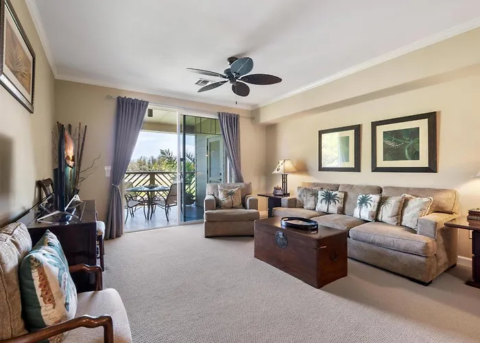 I22 Waikoloa Beach Villas