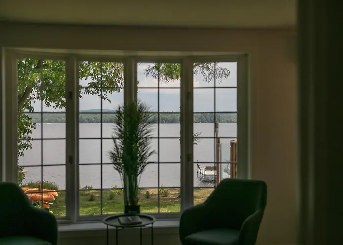 La Vie O-Lac Magog