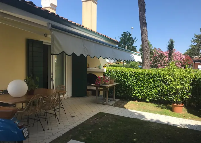 Villaggio Michelangelo