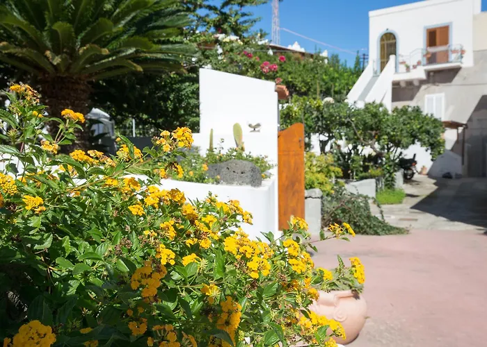 Casa Pompelmo