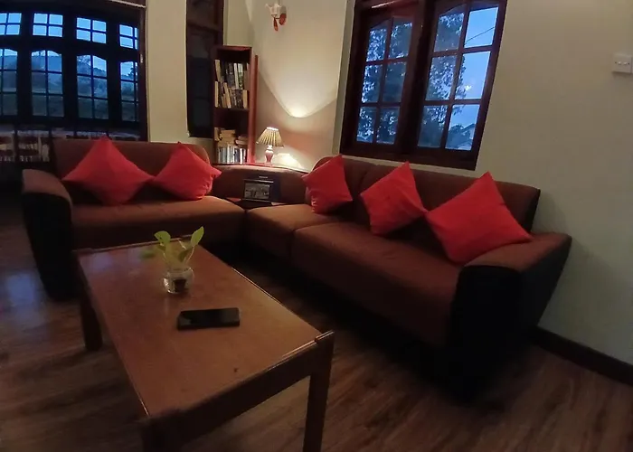 Paradise Cottage