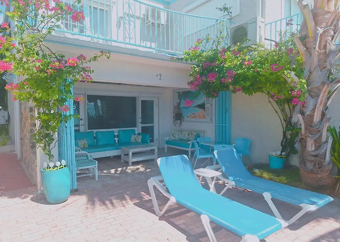 Villas On Great Bay Villa Foxie