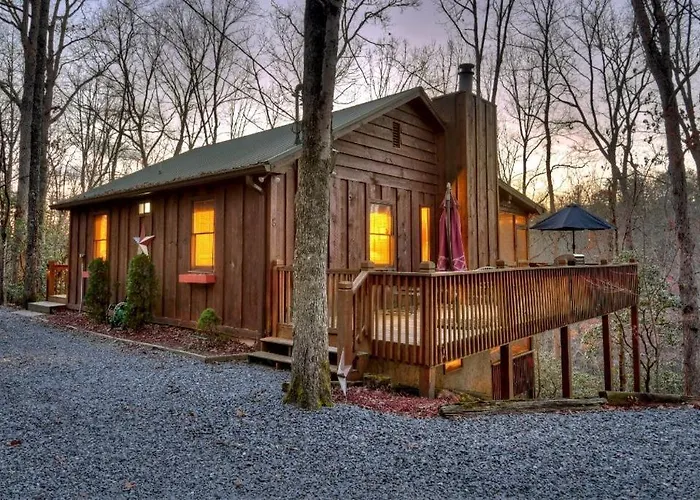 Cozy Charm With A Fireplace Feature - American Dream