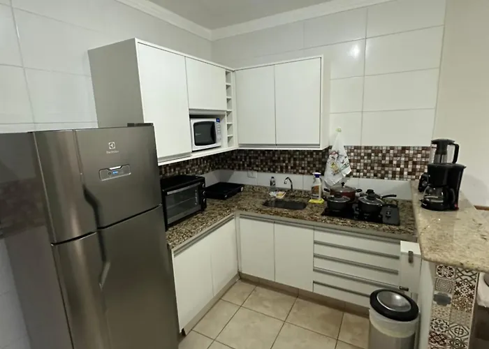 Apartamento 2 Quartos em Excelente Localização no Centro de Boituva ao Lado da Praça Matriz com Garagem Gratuita
