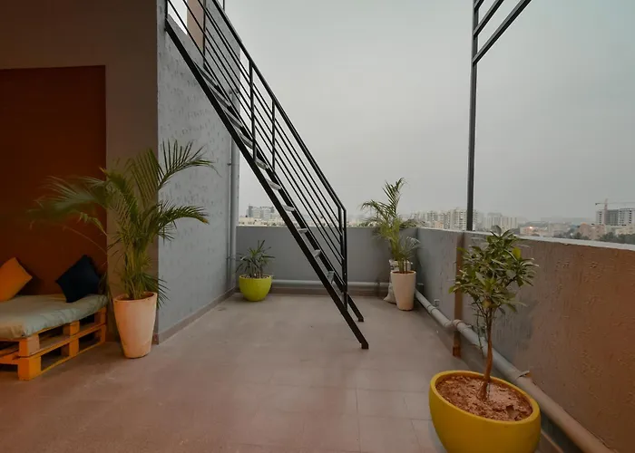 Homeslice Whitefield - 1Bhk, 2Bhk Service Apartment