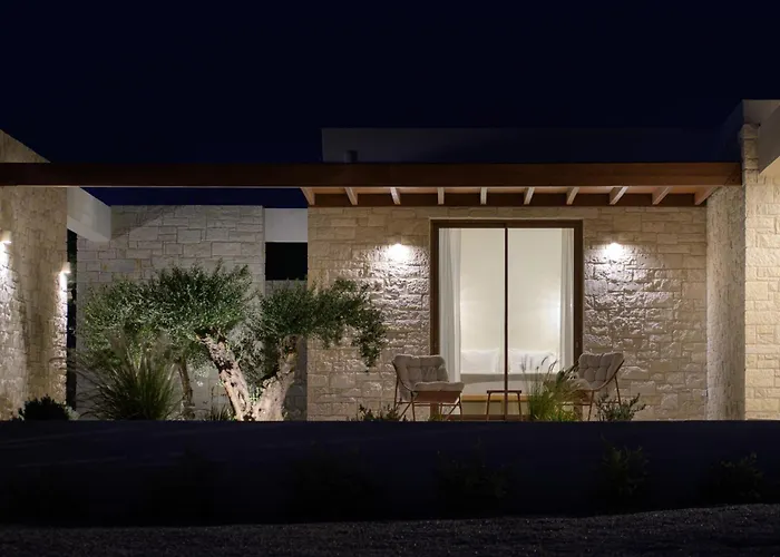 Poemo Villas