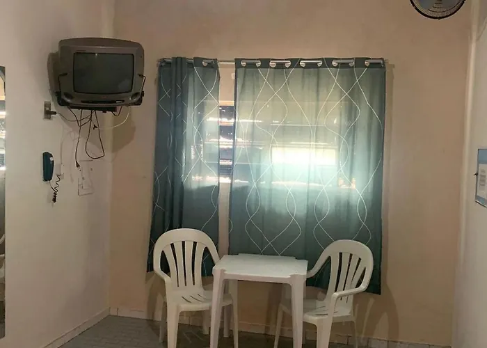 Temporada CG - Hiper Motel