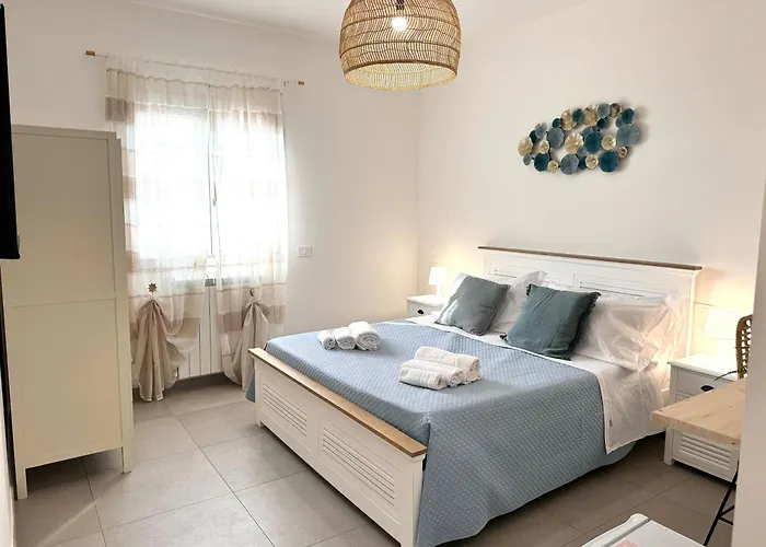 Suites Dreams Fiumicino Mare
