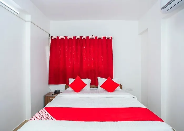 Royal Guest Inn Hsr Layout