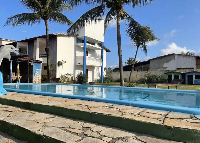 Pousada Bedoya