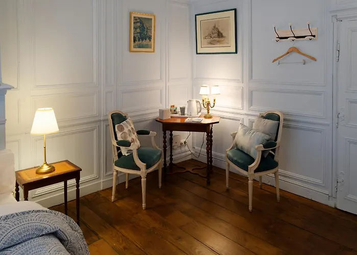 Guest House Saint Yves