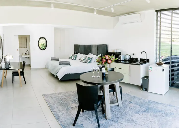 Huis Marais Oubaai Golf Estate