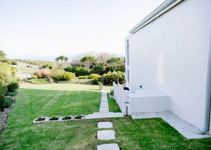 Huis Marais Oubaai Golf Estate