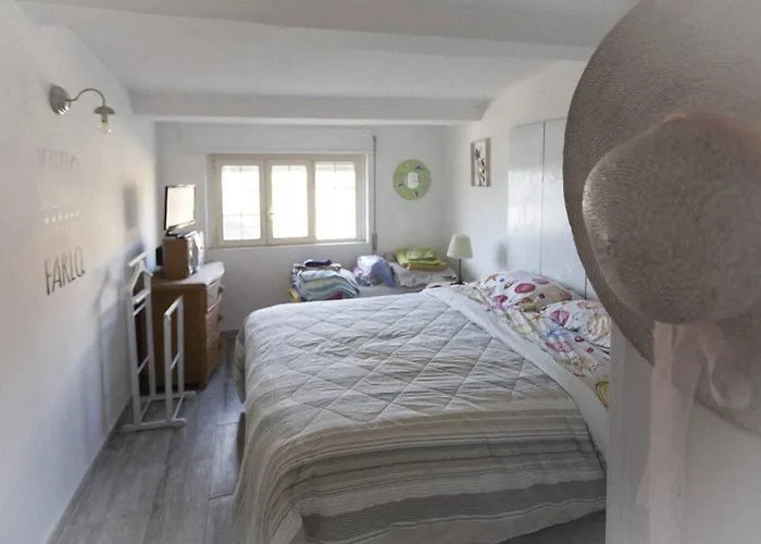 La Maisonette Di Eliana - Free Parking