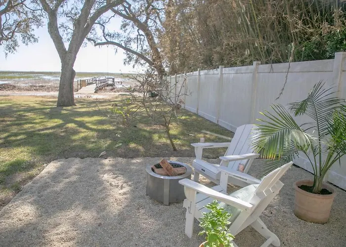 Bosch Huis Sea - Entire Property