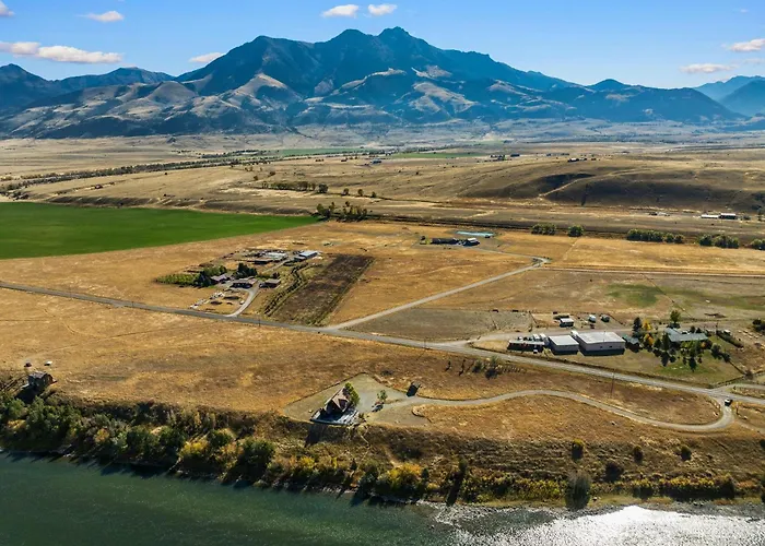 Uc River Ranch