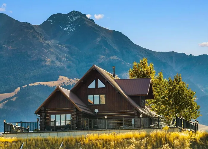 Uc River Ranch