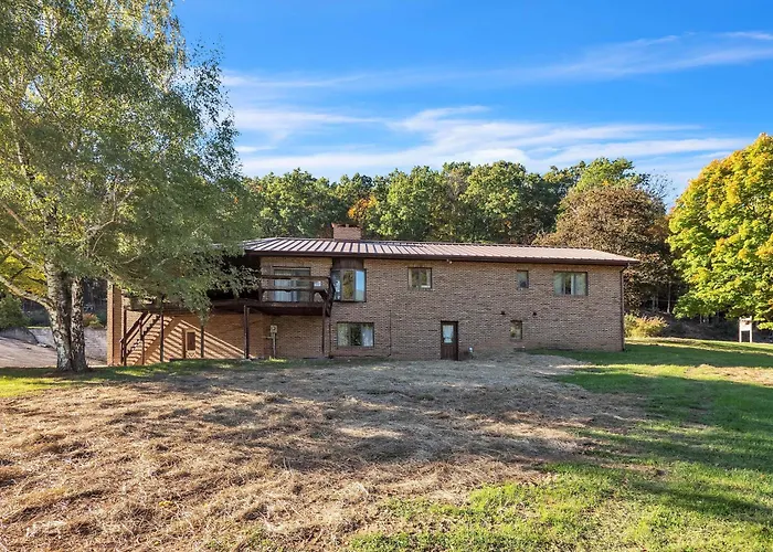 Bear Paw Cottage- 12 Mins To Seneca Rocks Cottage