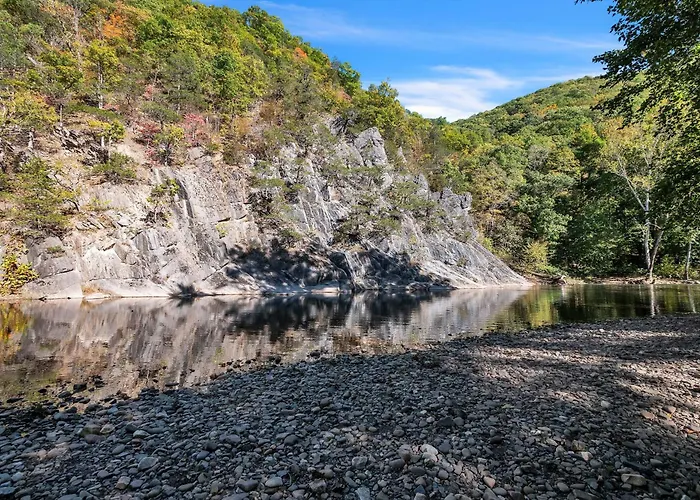 Panoramic Paradise - Best View Of Seneca Rocks