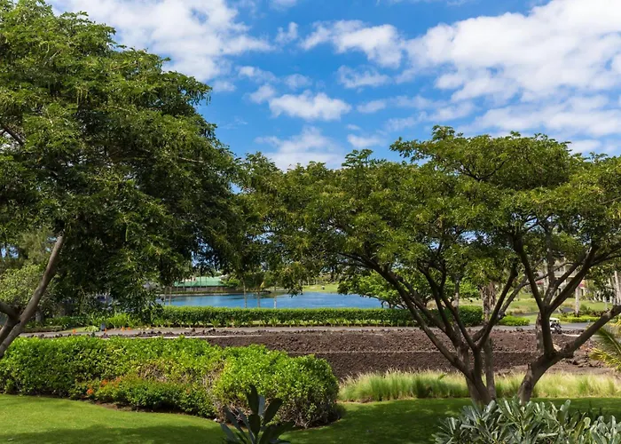 G22 Waikoloa Beach Villas