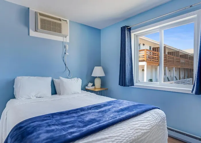 Montauk Oceanside Suites