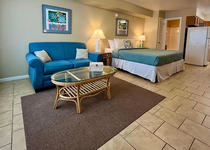 Cape Hatteras Motel