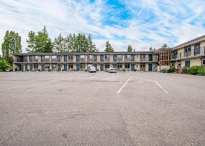Bluebird Motel