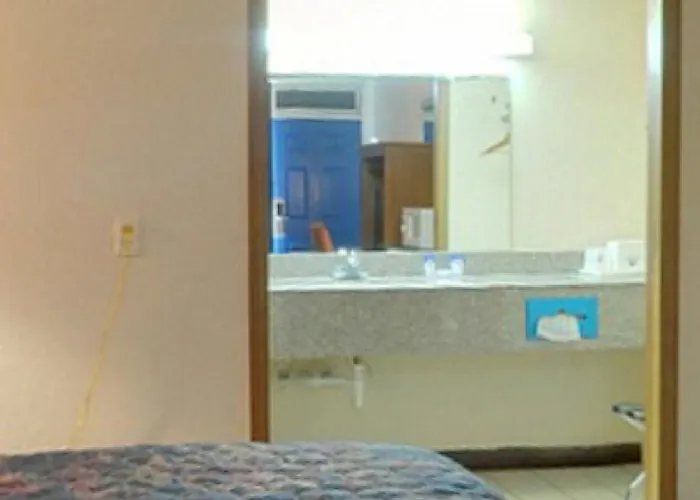 Americas Best Value Inn Weatherford