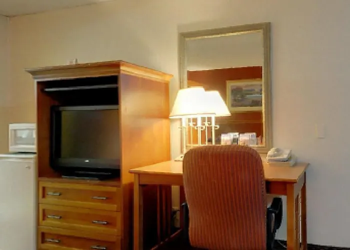 Americas Best Value Inn Weatherford