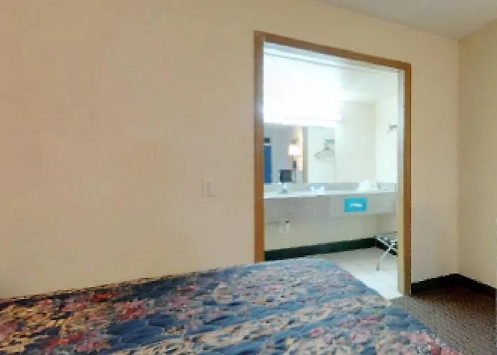 Americas Best Value Inn Weatherford