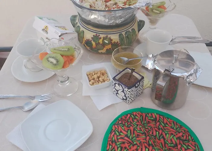 Casa Jasso