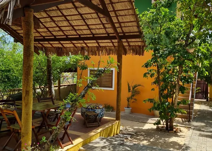Moringa Beach